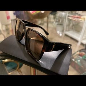 Saint Laurent Sunglasses
